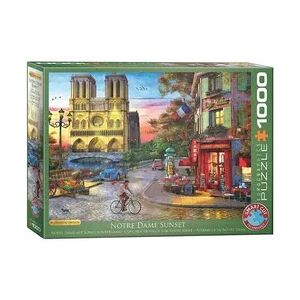 Eurographics Notre Dame (Puzzle) Eurographics Notre Dame (Puzzle)