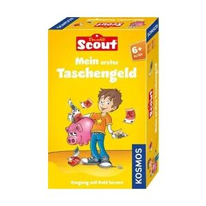 Kosmos Scout - Mein erstes Taschengeld Kosmos Scout - Mein erstes Taschengeld