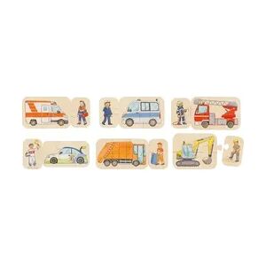 Gollnest & Kiesel GmbH & Co. KG Puzzle Fahrzeuge Gollnest & Kiesel GmbH & Co. KG Puzzle Fahrzeuge