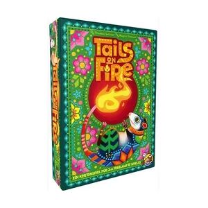 HeidelBÄR Games Tails on Fire HeidelBÄR Games Tails on Fire