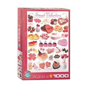 Eurographics Sweet Valentine Eurographics Sweet Valentine