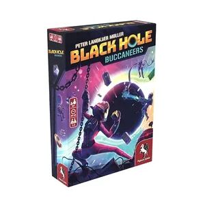 Pegasus Black Hole Buccaneers (English Edition) Pegasus Black Hole Buccaneers (English Edition)
