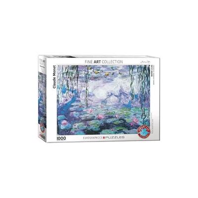 Eurographics Wassermelone Puzzle - 1000 Teile Eurographics Wassermelone Puzzle - 1000 Teile
