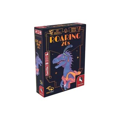 Pegasus Roaring 20s (Deep Print Games) Pegasus Roaring 20s (Deep Print Games)