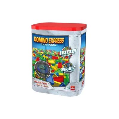 Goliath Domino Express 1000 Pack Goliath Domino Express 1000 Pack