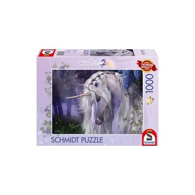 Schmidt Spiele Mondschein Serenade - 1000 Teile Schmidt Spiele Mondschein Serenade - 1000 Teile