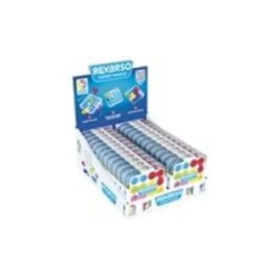 SMART Toys Games GmbH Reverso SMART Toys Games GmbH Reverso