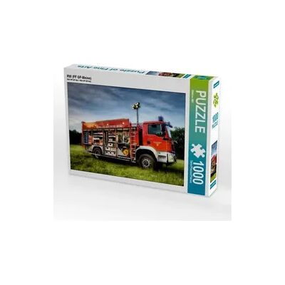 Calvendo RW (FF GF-Meine) (Puzzle) Calvendo RW (FF GF-Meine) (Puzzle)
