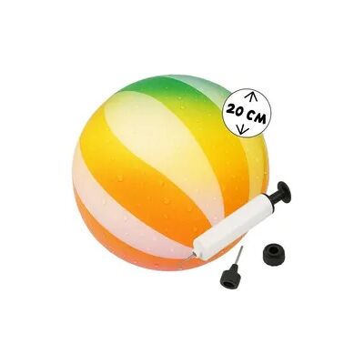 alldoro GmbH alldoro - 2 in 1 Wasser Spiel- & Tauchball alldoro GmbH alldoro - 2 in 1 Wasser Spiel- & Tauchball