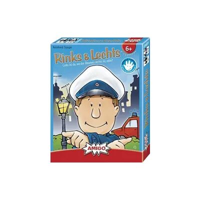 AMIGO Rinks & Lechts AMIGO Rinks & Lechts