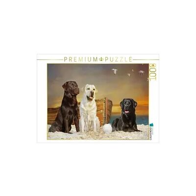 CALVENDO Puzzle Frohe Weihnacht und einen guten Rutsch ins Neue Jahr 1000 Teile Lege-Größe 64x48cm Foto-Puzzle für glückliche Stunden CALVENDO Puzzle Frohe Weihnacht und einen guten Rutsch ins Neue Jahr 1000 Teile Lege-Größe 64x48cm Foto-Puzzle für glückliche Stunden