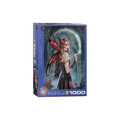 Eurographics Bezaubert (Puzzle) Eurographics Bezaubert (Puzzle)