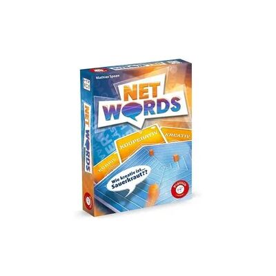 Piatnik Networds Piatnik Networds