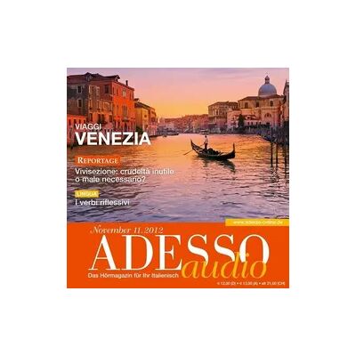 Spotlight Verlag GmbH Italienisch lernen Audio - Reflexivverb Spotlight Verlag GmbH Italienisch lernen Audio - Reflexivverb