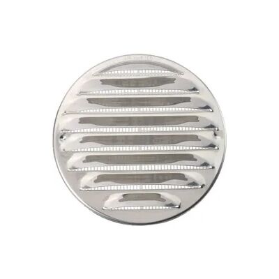 Wallair - N31835 - Ø10 cm - Lüftungsgitter Wallair - N31835 - Ø10 cm - Lüftungsgitter