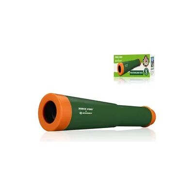 Bresser 12612 - FREEK VONK x BRESSER Kinder-Fernrohr 8x32 Bresser 12612 - FREEK VONK x BRESSER Kinder-Fernrohr 8x32