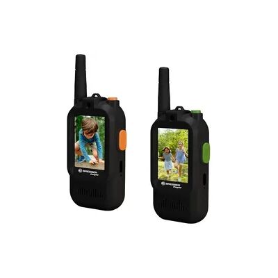 Bresser Youngster - Video-Walkie-Talkies-Set für Kinder, Bresser Youngster - Video-Walkie-Talkies-Set für Kinder,