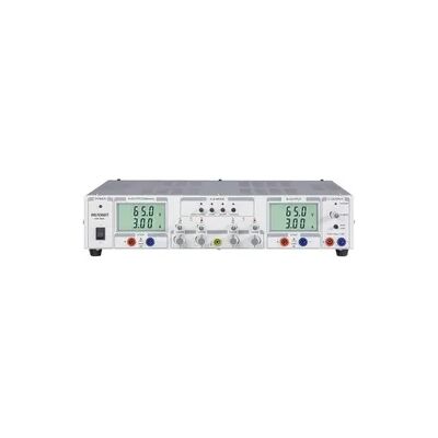 VOLTCRAFT VSP 2653 Labornetzgerät, einstellbar 0.1 - 65 V/DC 0 - 3 A 399 W Anzahl Ausgänge 3 x VOLTCRAFT VSP 2653 Labornetzgerät, einstellbar 0.1 - 65 V/DC 0 - 3 A 399 W Anzahl Ausgänge 3 x