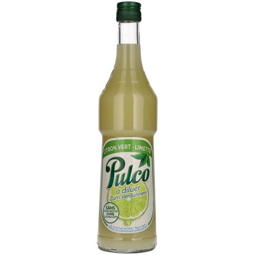 Pulco Limette 0,7l