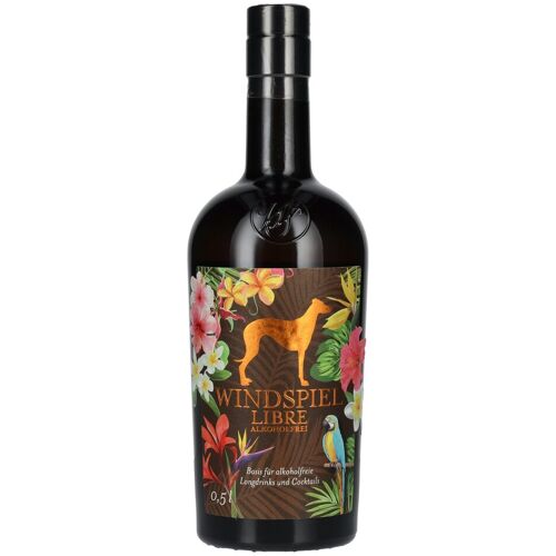 Windspiel Spirits Windspiel Libre Alkoholfrei 0,5l