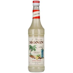 Le Sirop de Monin FALERNUM 0,7l Le Sirop de Monin FALERNUM 0,7l