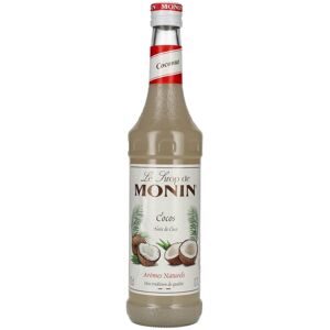 Le Sirop de Monin KOKOS 0,7l Le Sirop de Monin KOKOS 0,7l