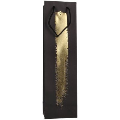 Hochhaus Tragetasche GOLDEN FLAME 1er 39,5 cm Hochhaus Tragetasche GOLDEN FLAME 1er 39,5 cm