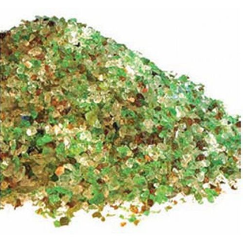 Default Spezial Filterglas Filtergranulat für Sandfilteranlagen 25kg