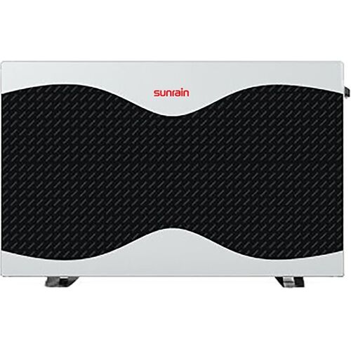 Sunrain Inverter Wärmepumpe 13 KW Heizleistung + WIFI