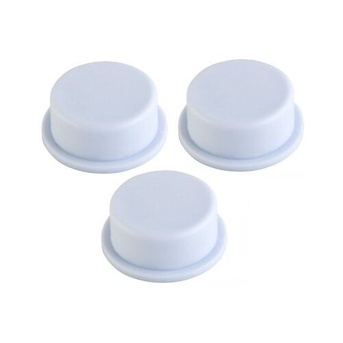 Intex Ventil Verschlussstöpsel 3er Set 10044