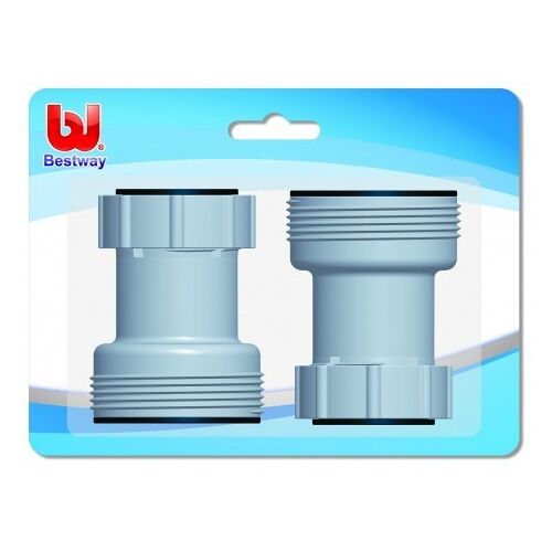 Adapter für Bestway Filterpumpen 58236