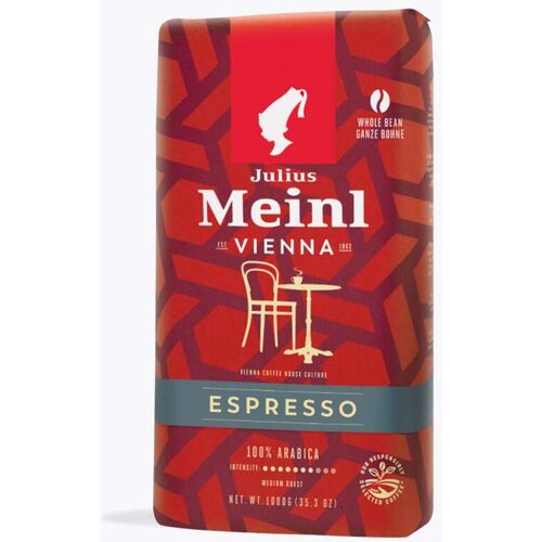 Julius Meinl Vienna Espresso 1kg