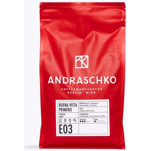 Andraschko Buena Vista Priméro 1kg