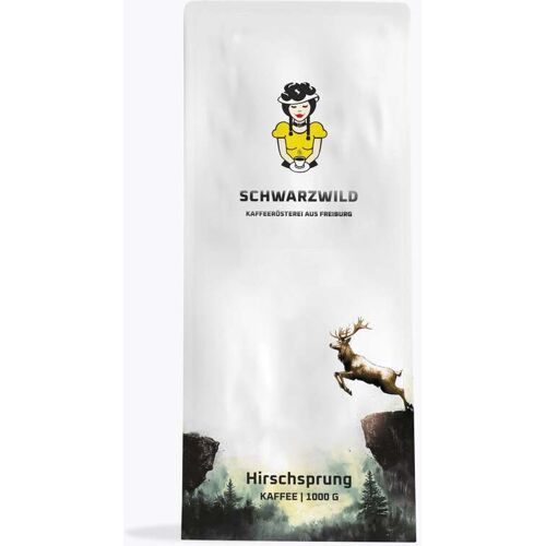 Schwarzwild Hirschsprung 1kg