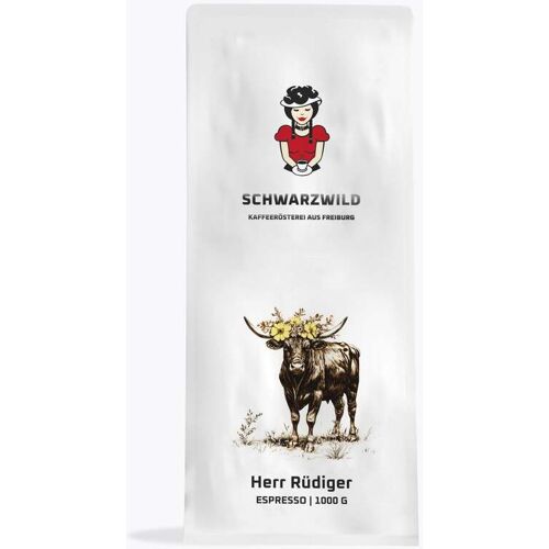 Schwarzwild Herr Rüdiger 1kg