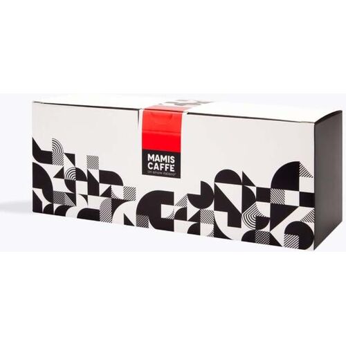 Mamis Caffè Espresso Crema 15 E.S.E. Pads