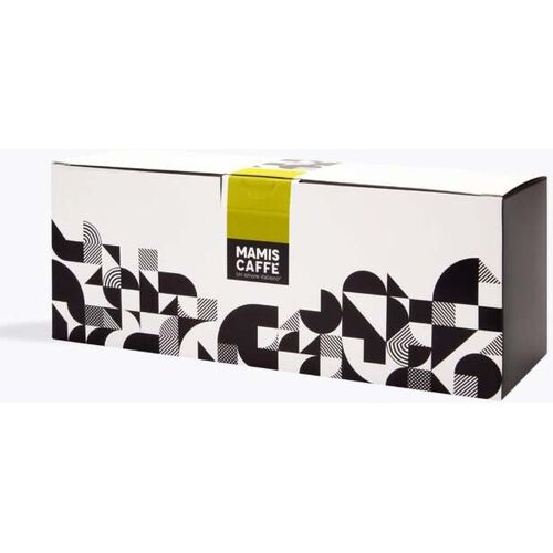 Mamis Caffè Deca Coffee 15 E.S.E. Pads