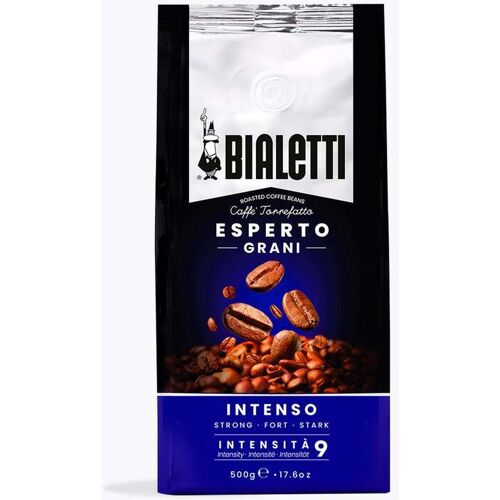 Bialetti Esperto Grani Intenso 500g