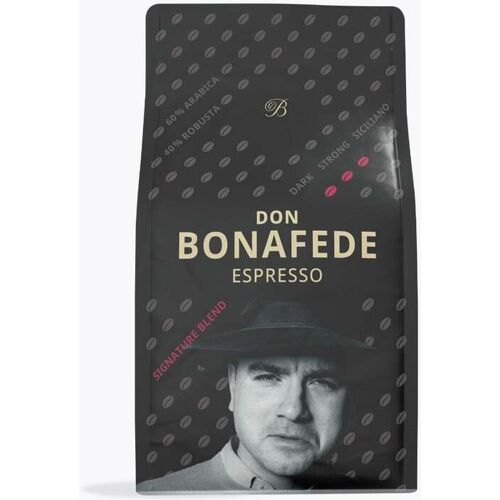 Bonafede Espresso Don Bonafede 500g