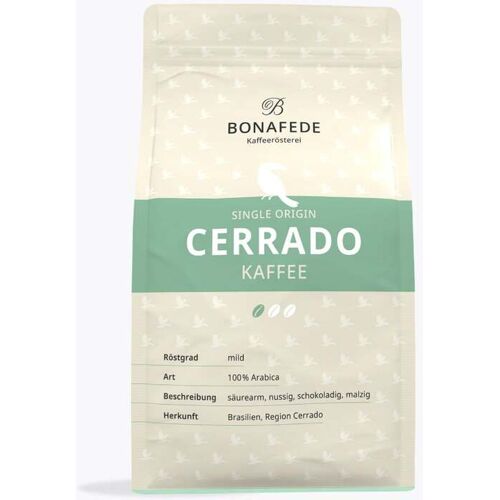 Bonafede Cerrado Dulce 500g