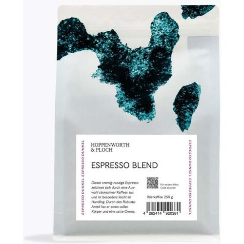 Hoppenworth & Ploch Espresso Blend 250g