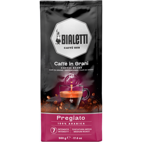 Bialetti Esperto Grani Pregiato 500g