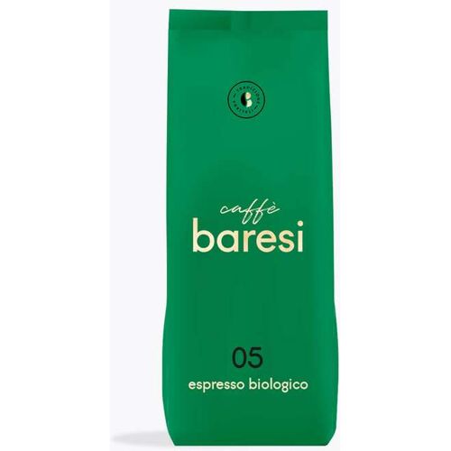 caffè baresi Espresso Biologico 250g