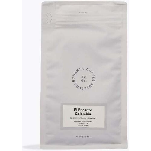 Bonanza El Encanto 250g