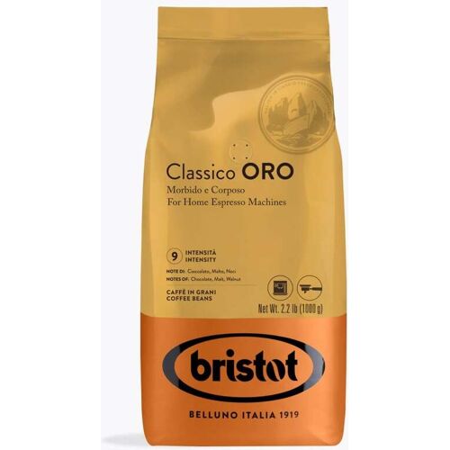 Bristot Classico Oro 1kg