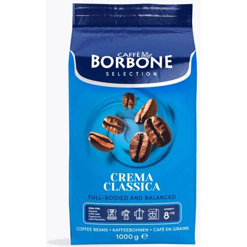Caffè Borbone Selection Crema Classica 1kg