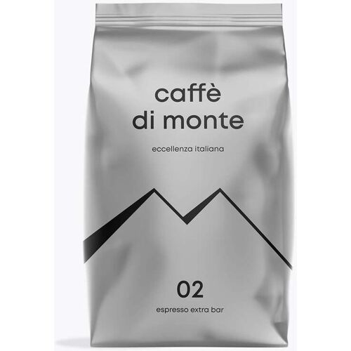 Caffè di Monte Espresso Extra Bar 1kg