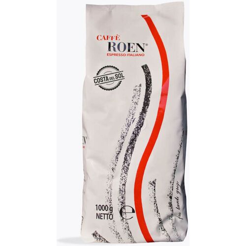 Caffè Roen Costa del sol 1kg