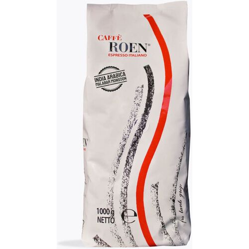Caffè Roen Malabar Monsoon India 1kg