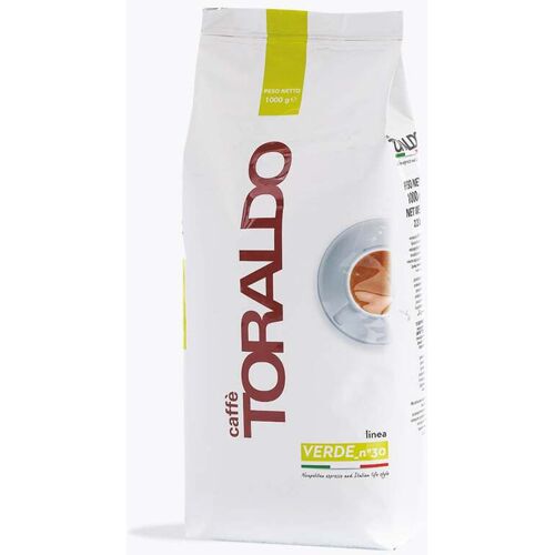 Caffè Toraldo Miscela Verde 1kg